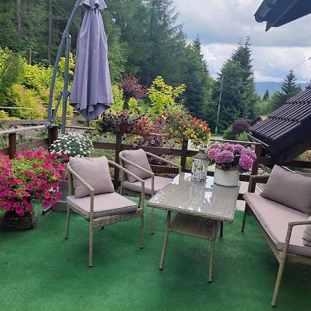 Apartamenty Nad Strumykiem Brenna Extérieur photo