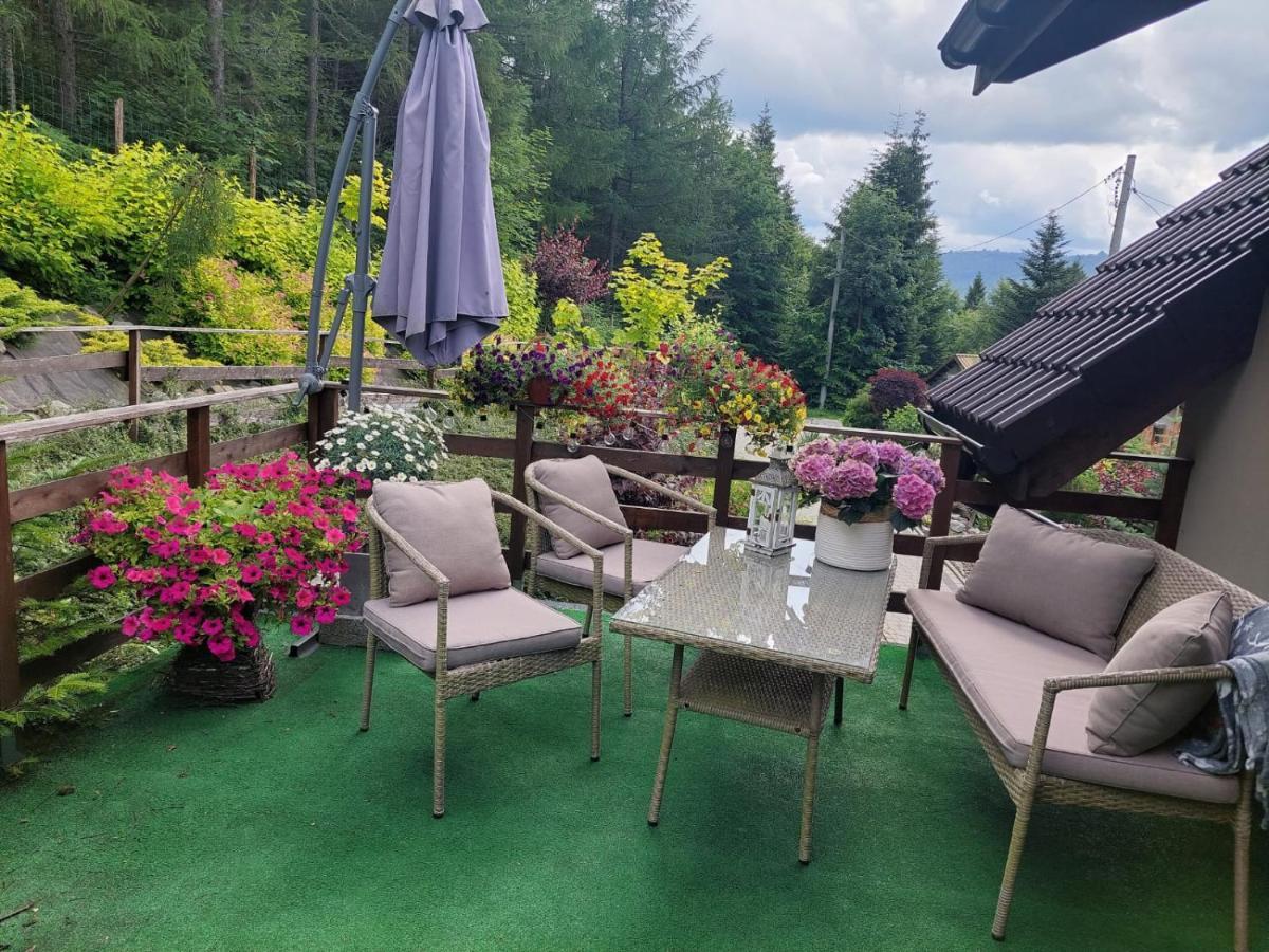 Apartamenty Nad Strumykiem Brenna Extérieur photo