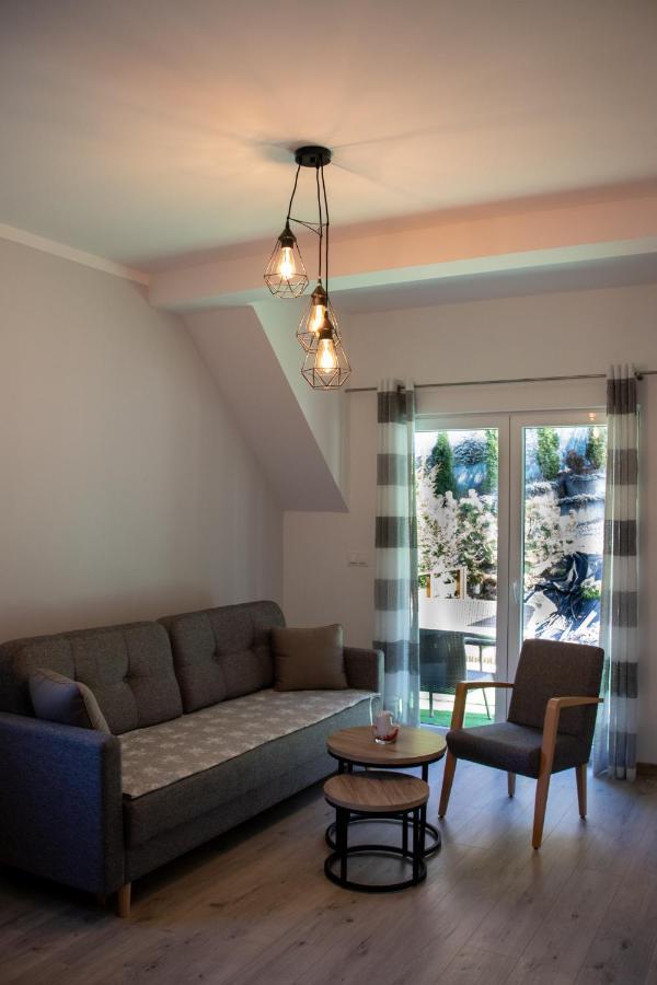 Apartamenty Nad Strumykiem Brenna Extérieur photo