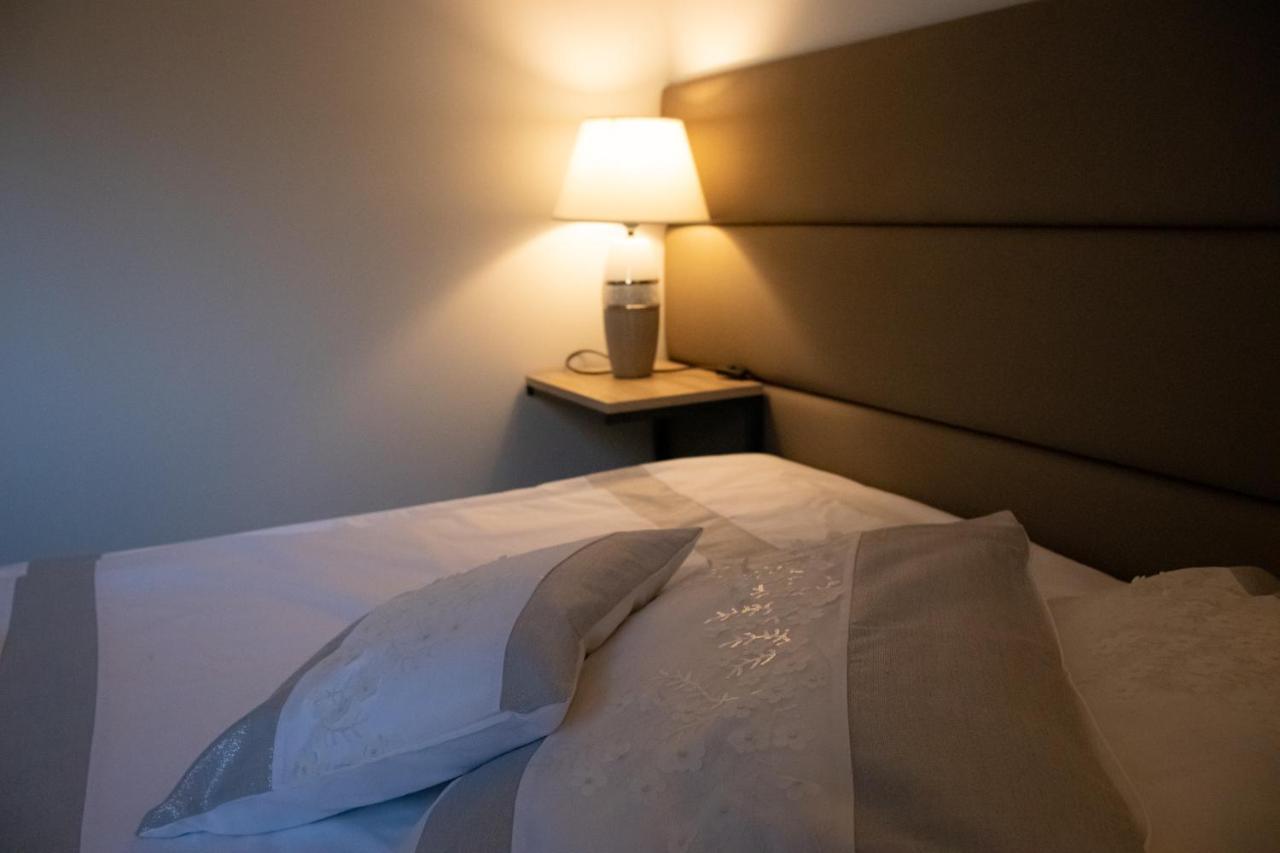 Apartamenty Nad Strumykiem Brenna Extérieur photo
