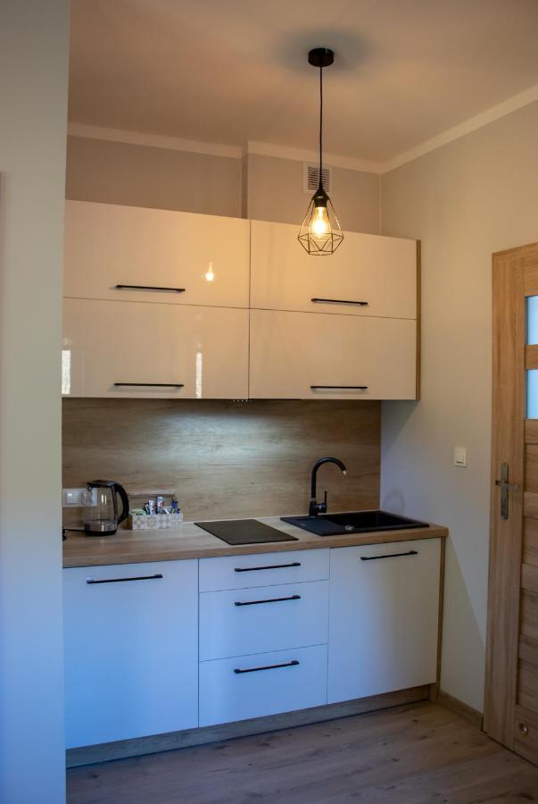 Apartamenty Nad Strumykiem Brenna Extérieur photo