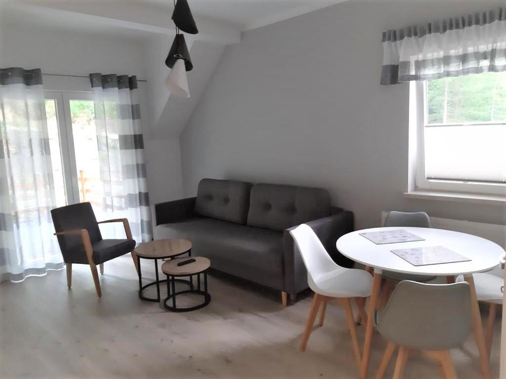 Apartamenty Nad Strumykiem Brenna Extérieur photo