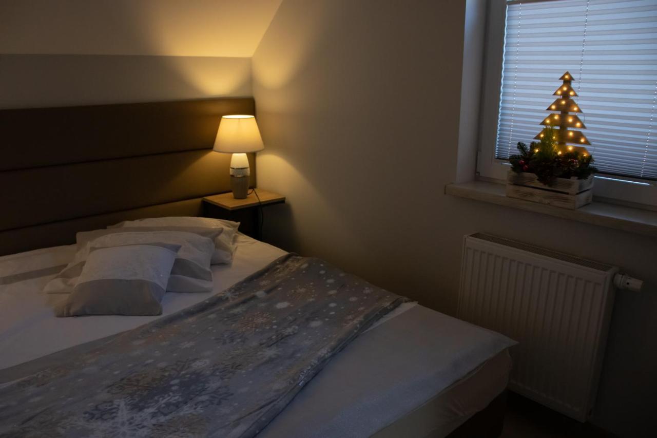 Apartamenty Nad Strumykiem Brenna Extérieur photo