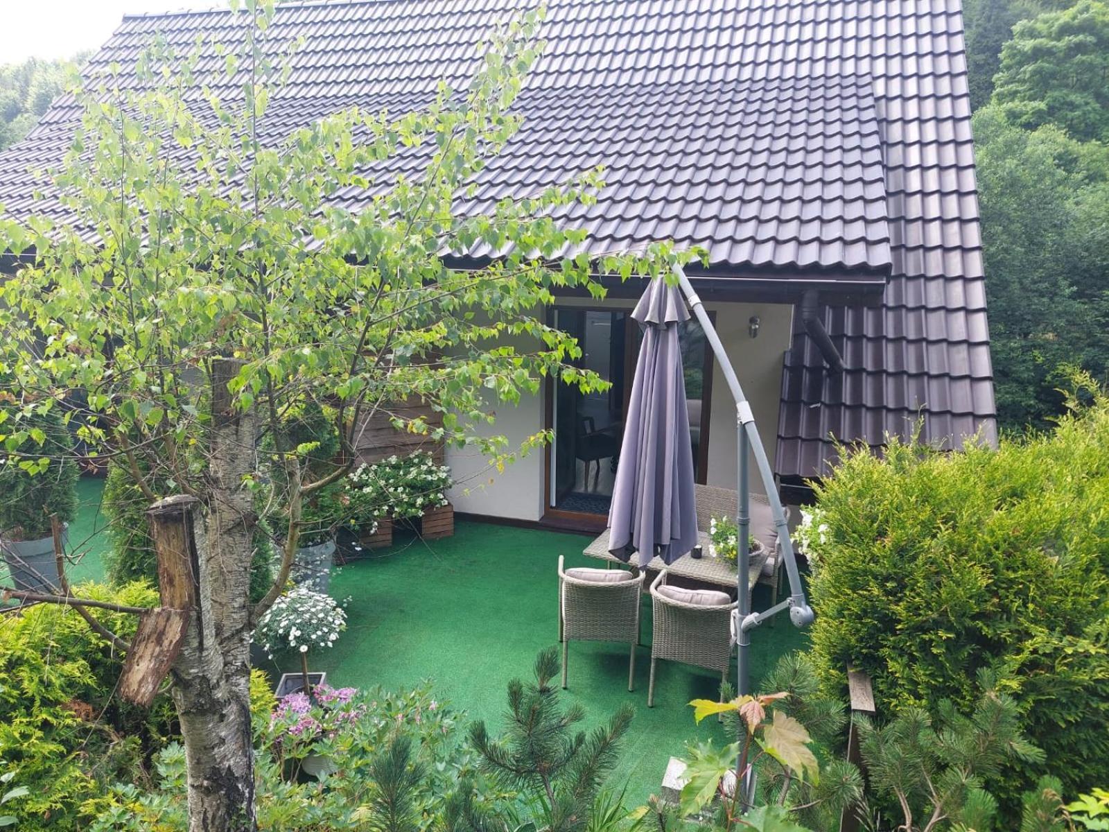 Apartamenty Nad Strumykiem Brenna Extérieur photo